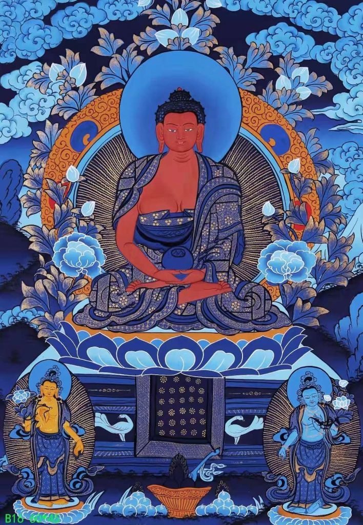 (968)✿特価★極楽寺西垣書宗興書★平安堂表装★彩鳳無丹宵掛軸★ 968)✿特価☆極楽寺西垣書宗興書☆平安堂表装☆彩鳳無丹宵掛軸☆