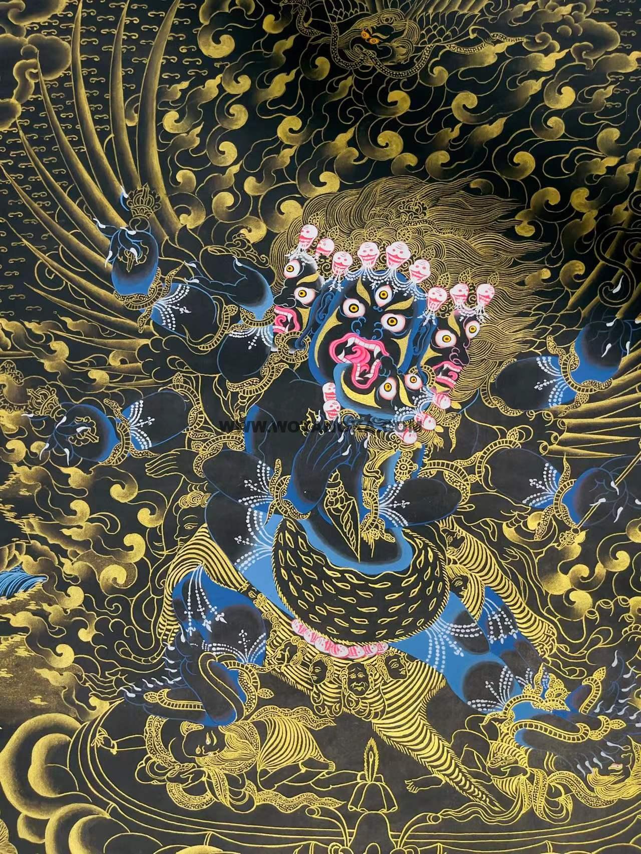 草冠 玉座 the black 草冠 玉座 the black Kurashikiya Matsuri Saibu [7 Kohazes