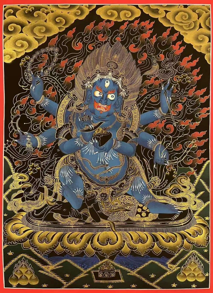 庭07734　鉄鍔 87ｇ　菊象嵌【本物保証】 鍔｜刀・日本刀の販売なら日本刀専門店の銀座 誠友堂