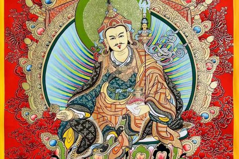 2022.11.27-红唐唐卡推荐与赏析