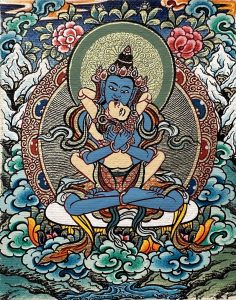 2025.01.10-莲花生大士莲师八相(莲师八变)小嘎乌唐卡(匝嘎利)推荐与赏析