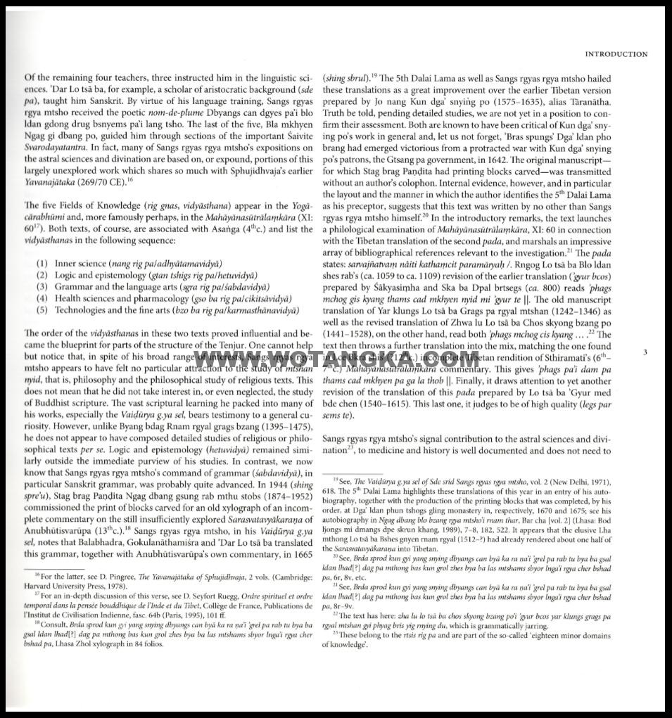 藏传佛教绘画艺术(Handbook of Tibetan Iconometry):011-020/331