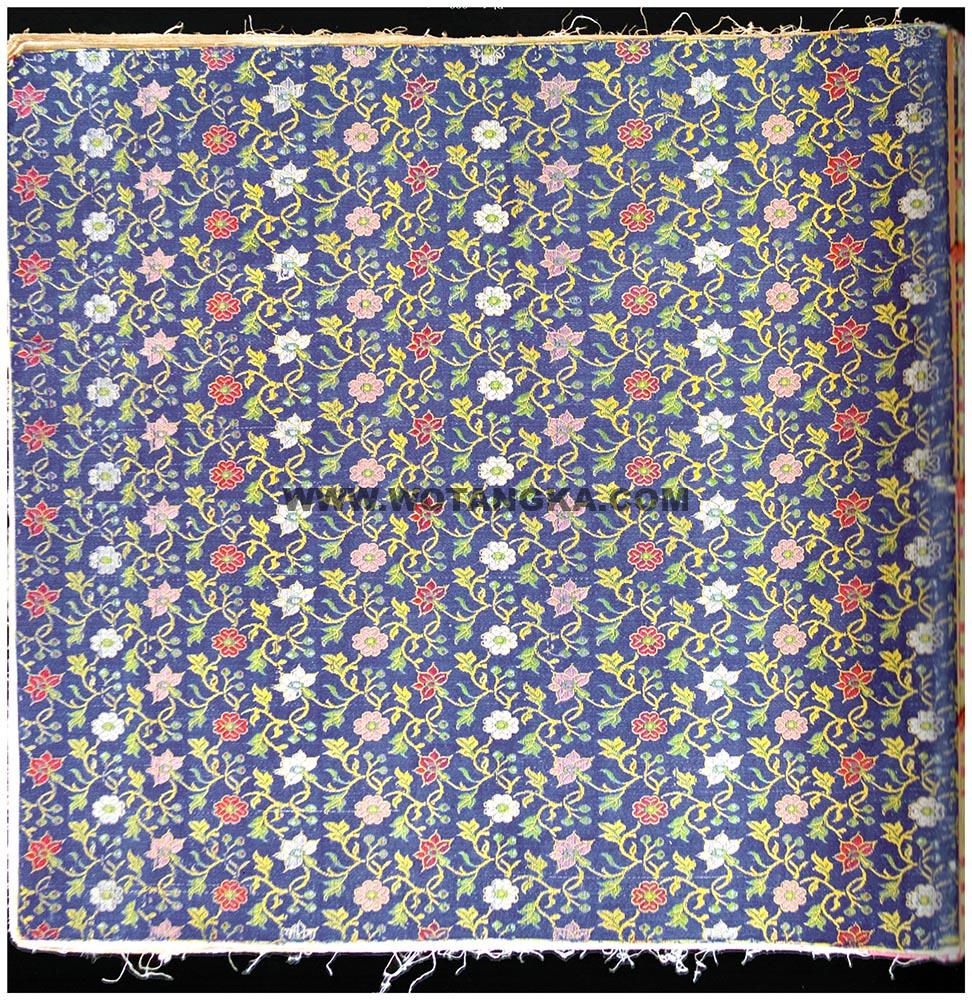 藏传佛教绘画艺术（Handbook of Tibetan Iconometry）：021-030/331