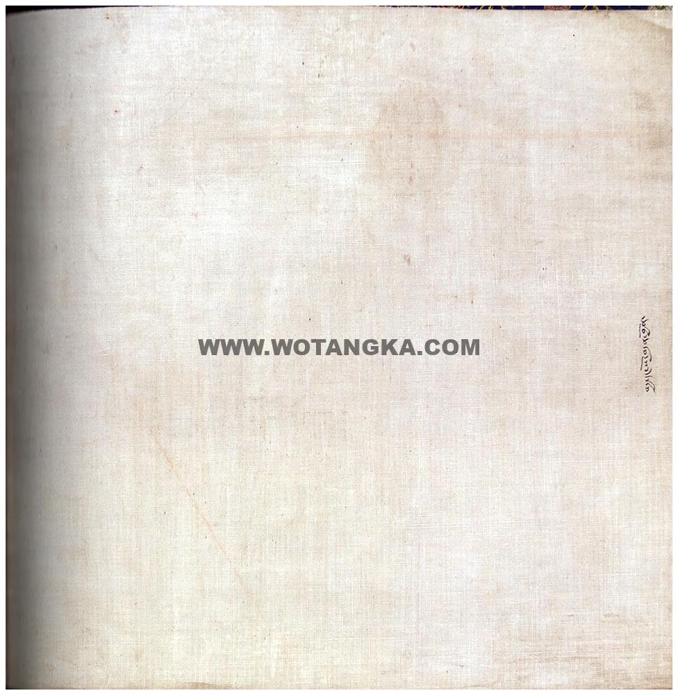 藏传佛教绘画艺术（Handbook of Tibetan Iconometry）：111-120/331