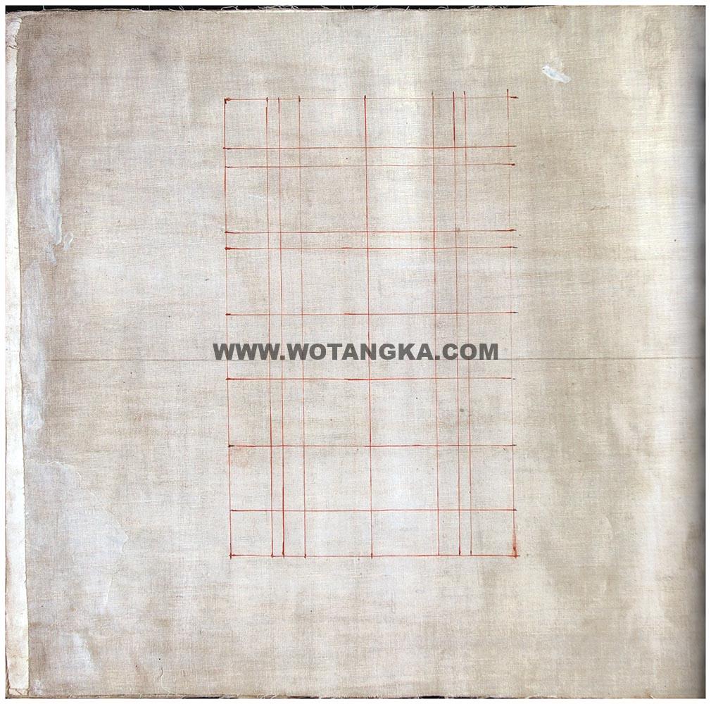 藏传佛教绘画艺术（Handbook of Tibetan Iconometry）：201-210/331