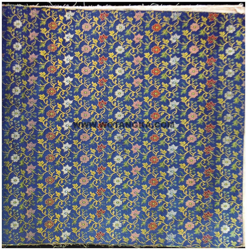 藏传佛教绘画艺术（Handbook of Tibetan Iconometry）：271-280/331