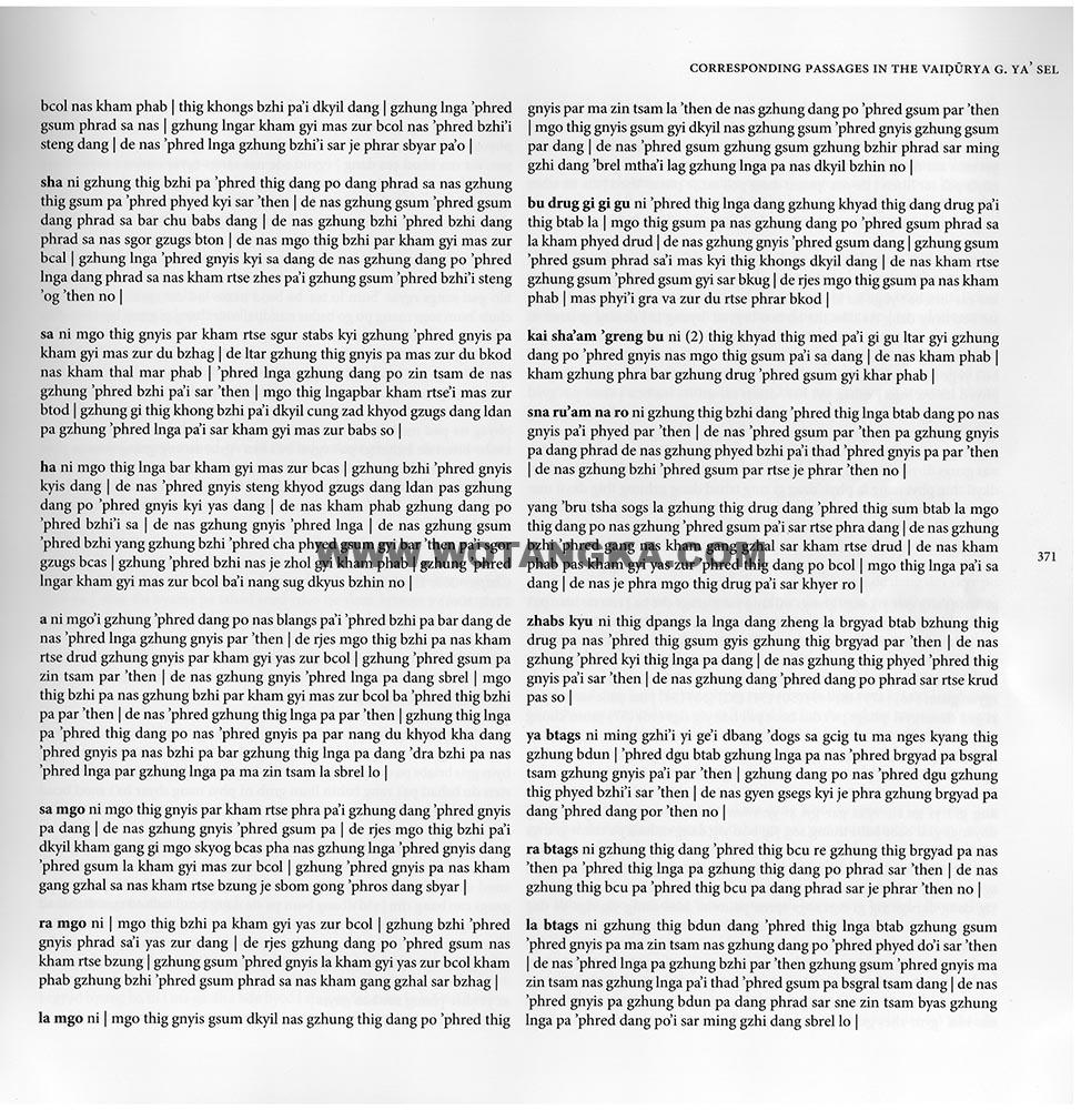 藏传佛教绘画艺术（Handbook of Tibetan Iconometry）：311-320/331