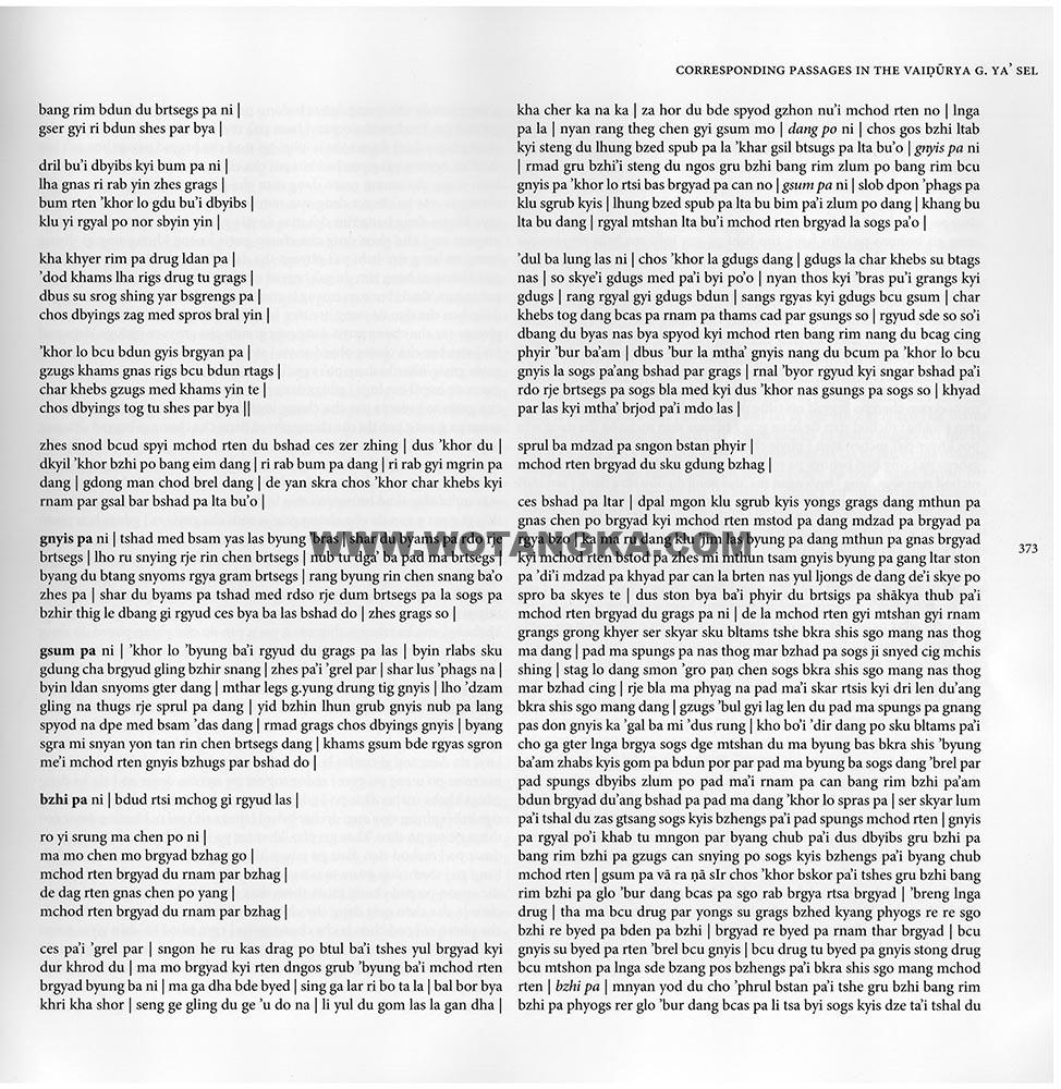 藏传佛教绘画艺术（Handbook of Tibetan Iconometry）：311-320/331