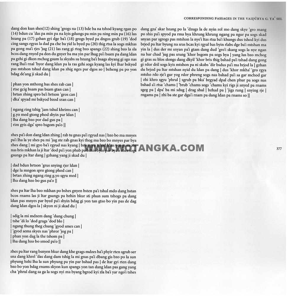 藏传佛教绘画艺术（Handbook of Tibetan Iconometry）：321-331/331