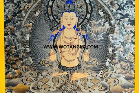 中国美術 唐三彩 双鳳紋 三足 盤 φ31cm 希少(LC247) 瓿か鍑か？ | 福縁譚