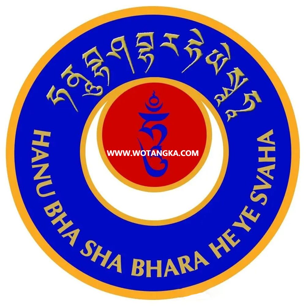 2025.11.24-藏传佛教心咒的智慧象征与修持妙用