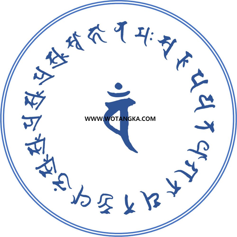 2025.11.24-藏传佛教心咒的智慧象征与修持妙用