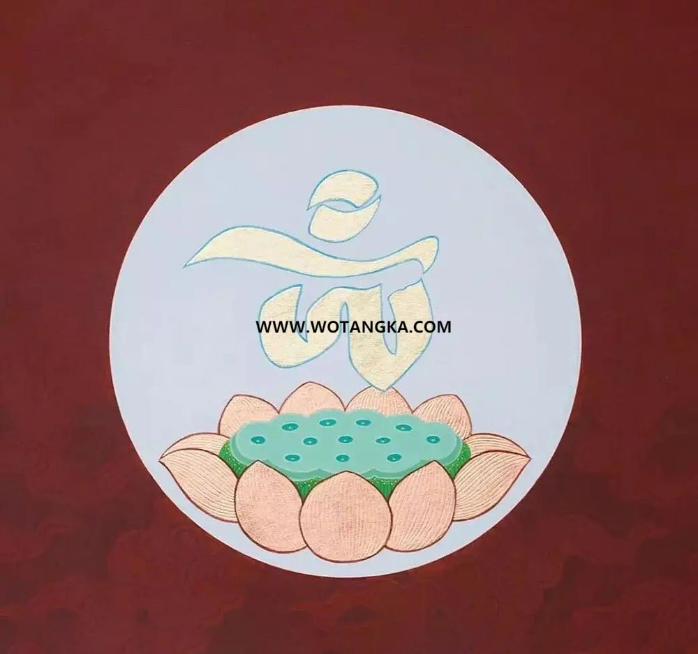 2025.11.24-藏传佛教心咒的智慧象征与修持妙用